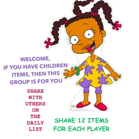 OPEN SIGN IN MON-FRI KIDS SHARE GROUP - Picture 4 of 7